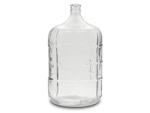 Bulk Carboy