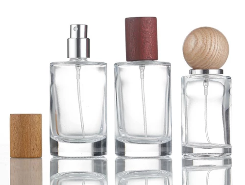 butelka perfum luzem