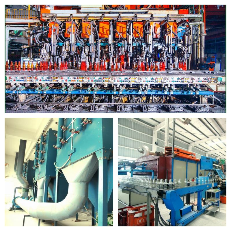 Bulkglassbottle-Equipments