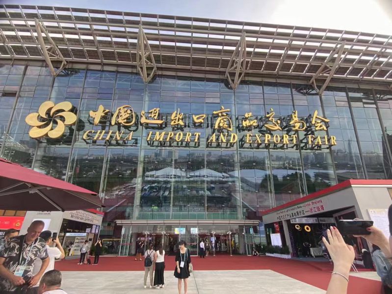 butelka szklana luzem - fair