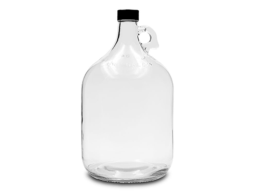 dzbanki luzem demijohn