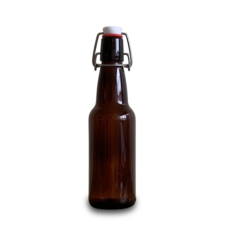 Bulk Flip Top Bottles | 330ml
