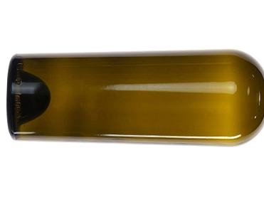 butelka szklana luzem