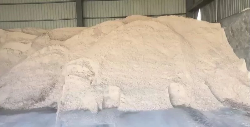 butelka szklana luzem Materiał