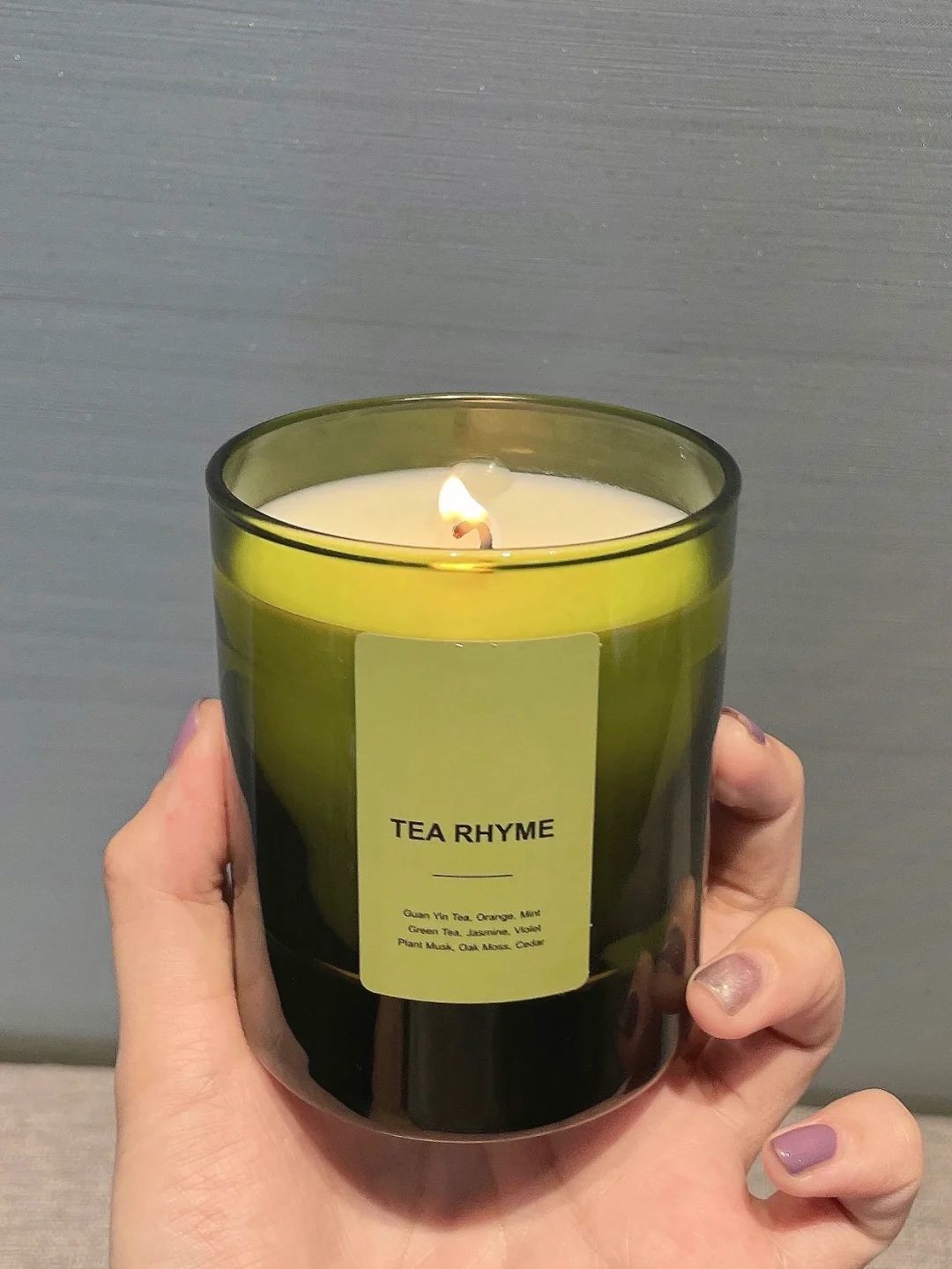 Słoiki na świece hurtowo