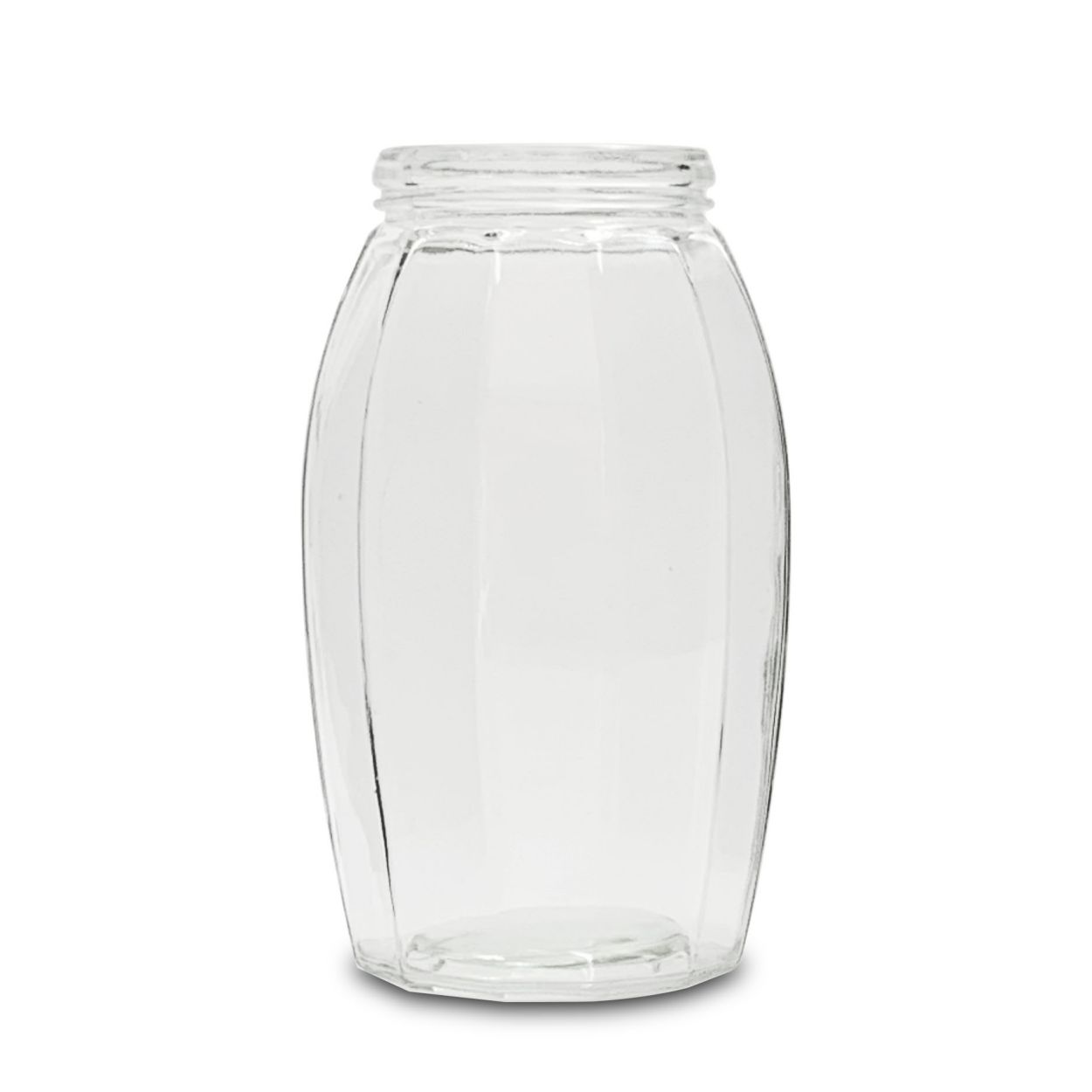 Słoik szklany szczelny 2l
