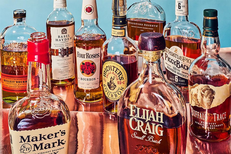 Ile butelek mieści się w skrzynce whisky?