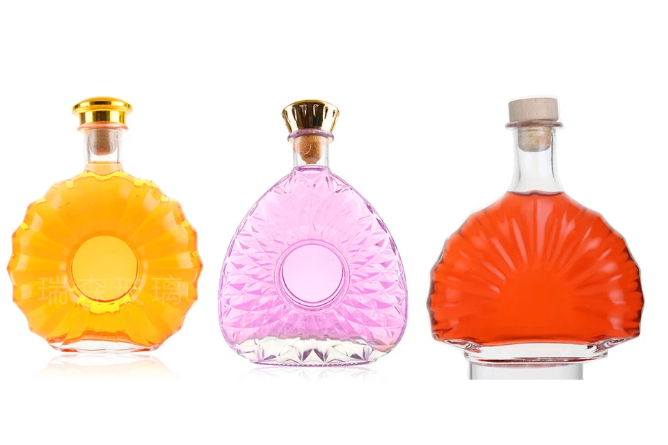 producenci butelek brandy